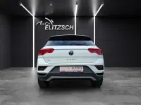 Occasion VW T-Roc Style 150 ch (110 kW) 2022 Blanc SUV