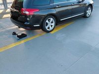 Gebraucht Citroën C5 Exclusive 150 PS (110 kW) 2016 Schwarz Kombi