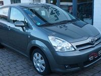 Gebraucht Toyota Corolla Verso Sol 90 PS (66 kW) 2007 Andere Van / Kleinbus