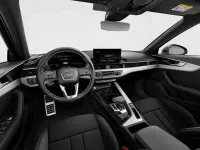 Używany Audi A4 S-Line 204 KM (150 kW) 2025 Szary Sedan/Limuzyna