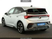 Second-hand Cupra Born 169 kW (231 CP) 2023 Argintiu Hatchback