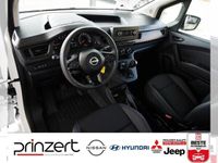 gebraucht Nissan Townstar TownstarEV L1 22t Acenta-Option Fahrerassistenz-Paket Plus !!sofort verfügbar!!