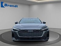 Second-hand Audi A5 S-Line 204 CP (150 kW) 2025 Gri Break