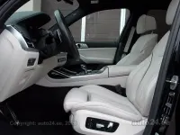 Gebraucht BMW X7 M Sport 340 PS (250 kW) 2022 Schwarz SUV