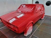 gebraucht VW Golf I 