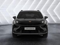 Neu Cupra Formentor VZ 272 PS (200 kW) 2026 Schwarz SUV