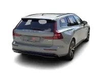 Gebraucht Volvo V60 Plus 2025 Grau Kombi