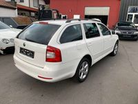 gebraucht Skoda Octavia Family*REIFEN/INSP/BREMSEN NEU*SHZ*XENON*