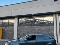 Gebraucht Audi A3 160 PS (117 kW) 2009 Grau Kleinwagen