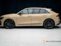 Gebraucht Audi SQ8 Sport 507 PS (372 kW) 2024 Gold SUV
