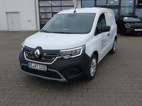 Gebraucht Renault Kangoo 89 kW (122 PS) 2022 Weiß Van / Kleinbus