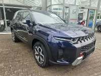 Nuova KGM Torres 163 CV (119 kW) 2026 Blu SUV
