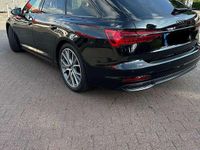 Gebraucht Audi A6 Sport 286 PS (210 kW) 2018 Kombi