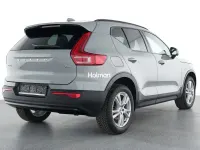 Occasion Volvo XC40 Plus 163 ch (119 kW) 2025 Gris SUV