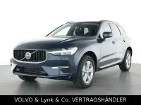 Gebraucht Volvo XC60 Core 250 PS (183 kW) 2025 Blau SUV