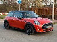 Gebraucht Mini Cooper 136 PS (100 kW) 2018 Orange Kleinwagen