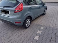 Usata Ford Fiesta 82 CV (60 kW) 2009 Andere farben Utilitaria