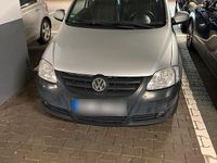 Gebraucht VW Fox 75 PS (55 kW) 2005 Kleinwagen