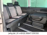 Second-hand VW Multivan 204 CP (150 kW) 2022 Bej Monovolum