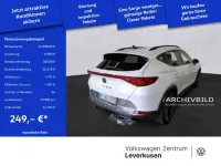 Gebraucht Cupra Formentor 150 PS (110 kW) 2024 Weiss SUV