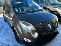 gebraucht Renault Twingo 