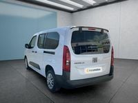 Neu Fiat Doblò 131 PS (96 kW) 2026 Weiß Van / Kleinbus