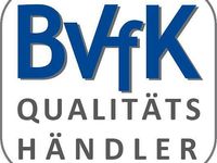 Gebraucht BMW 528 258 PS (189 kW) 2011 Blau Limousine