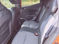 Gebraucht Renault Clio V Intens 101 PS (74 kW) 2020 Orange Limousine