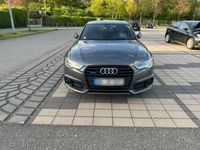 gebraucht Audi A6 3.0 TDI 200kW quattro S tronic - S-Line