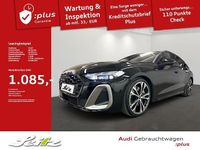 Gebraucht Audi A5 Ambiente 299 PS (219 kW) 2025 Mythosschwarz metallic Coupé