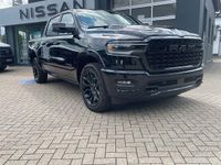 Neu Dodge Ram Limited 548 PS (403 kW) 2025 Schwarz Pickup