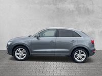 gebraucht Audi Q3 Sport