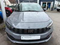 Gebraucht Fiat Tipo Sport 101 PS (74 kW) 2021 Grau Limousine