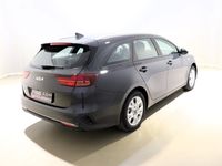 gebraucht Kia Ceed Sportswagon 1.5 T-GDI Klima|SHZ|Car-Play