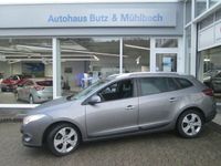 gebraucht Renault Mégane dCi 130 FAP Dynamique Standort Mayen