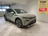 Gebraucht Skoda Elroq Lodge 210 kW (286 PS) 2025 Grün SUV