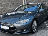 gebraucht Tesla Model S P85 (Performance mit Free-Supercharging)