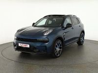 Second-hand Lynk & Co 01 261 CP (191 kW) 2022 Albastru SUV