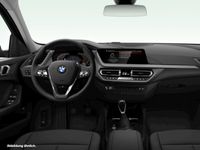 gebraucht BMW 116 d