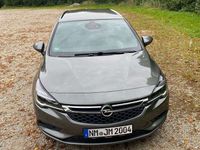 gebraucht Opel Astra Astra1.4 Turbo Sports Tourer Active