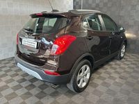 Gebraucht Opel Mokka 140 PS (102 kW) 2017 Braun SUV