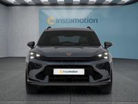 Gebraucht Cupra Formentor 150 PS (110 kW) 2025 Grau SUV