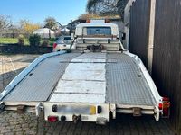 Gebraucht VW LT 110 PS (80 kW) 1992 Weiß