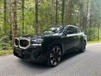 Gebraucht BMW XM Performance 653 PS (480 kW) 2023 Schwarz SUV