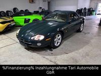 Gebraucht Jaguar XJR 2001 Andere Limousine