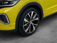 gebraucht VW T-Cross - R-Line