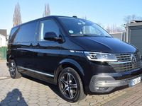 gebraucht VW Multivan T6.1 Exclusive Standh 4-Motion AHK Voll Garantie