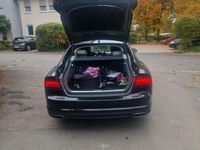 Gebraucht Audi A7 272 PS (200 kW) 2015 Schwarz Kleinwagen