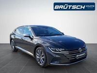 Gebraucht VW Arteon Elegance 190 PS (139 kW) 2023 Andere Limousine