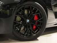 Gebraucht BMW M8 Competition Edition 625 PS (459 kW) 2021 Schwarz Limousine
